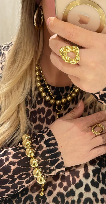 Bubble Bracelet Extra Big