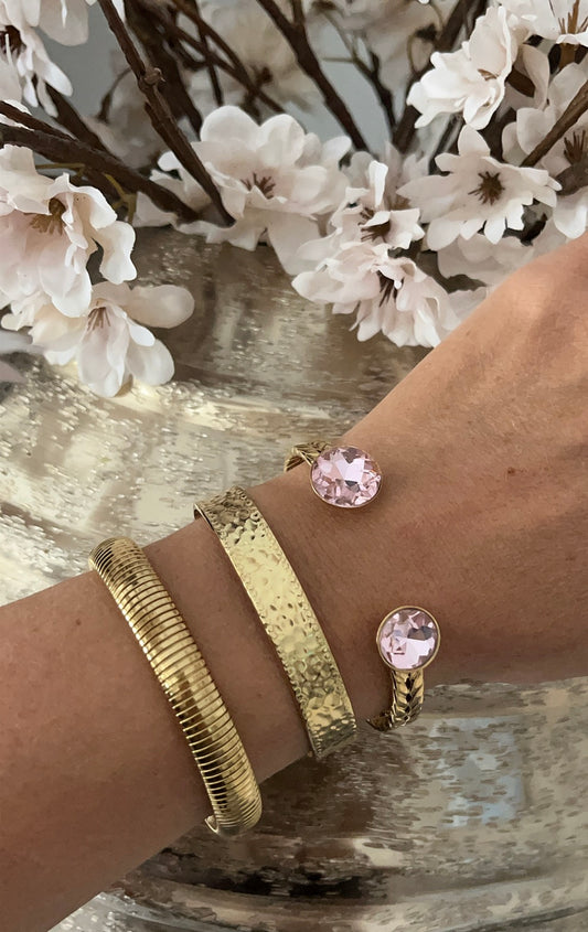 Lindy Bracelet