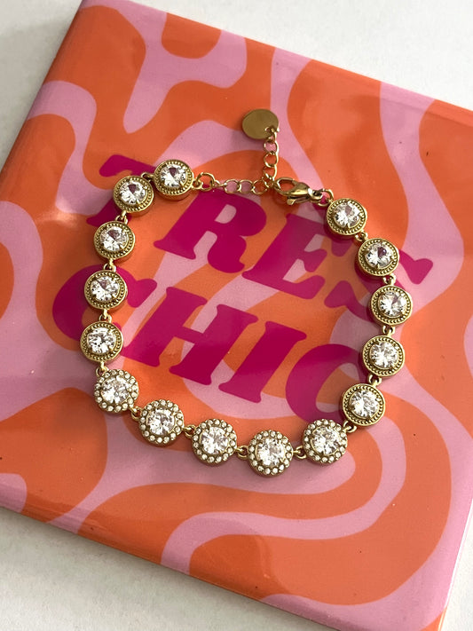 Kira Bracelet