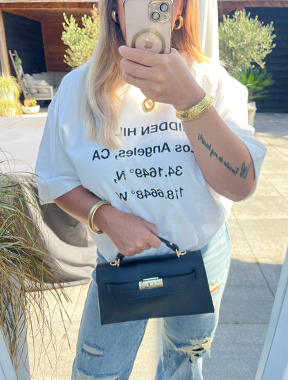 Mindy Bag | Zwart