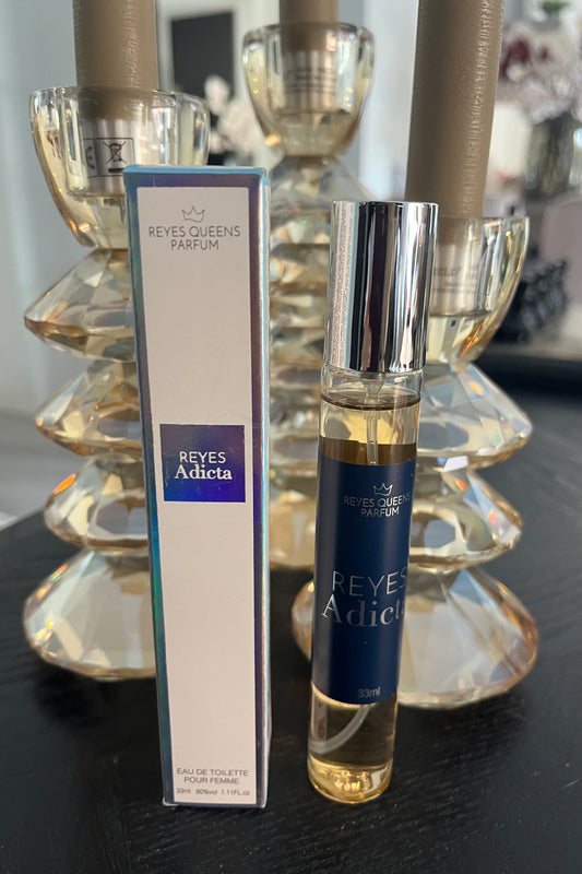 Parfum Reyes Adicta 33 ml