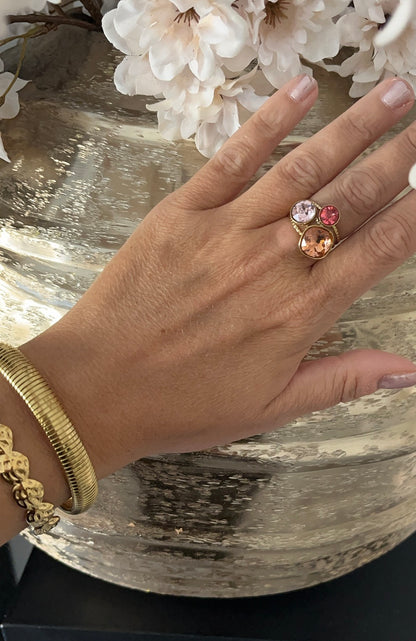 Ring Roxeanne
