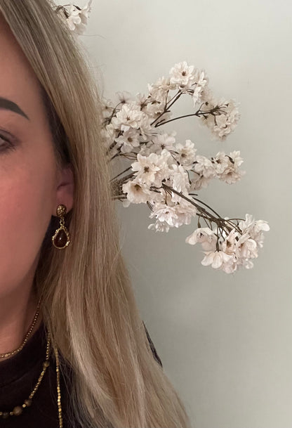 Julia Earrings
