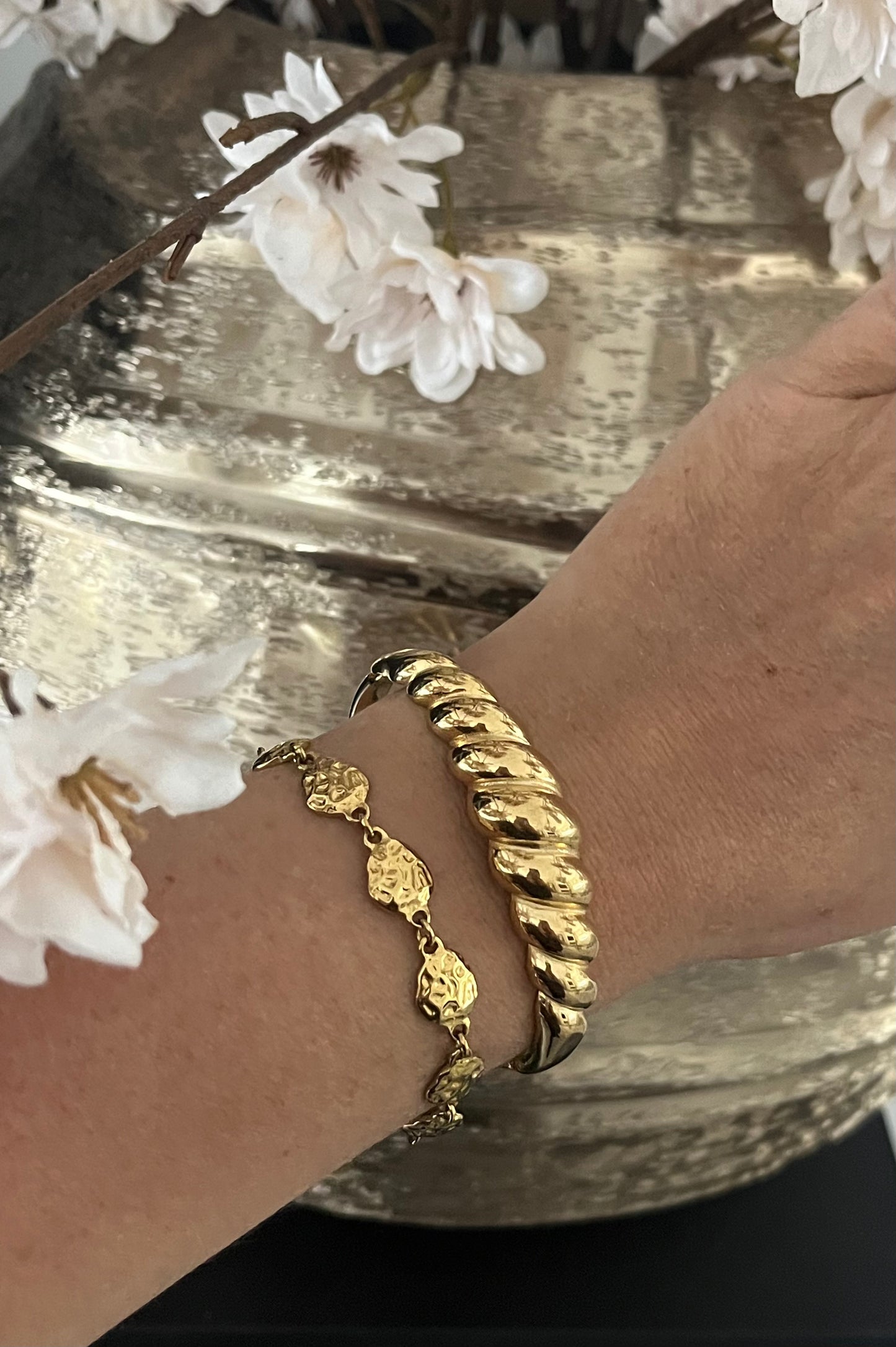 Serena Bangle