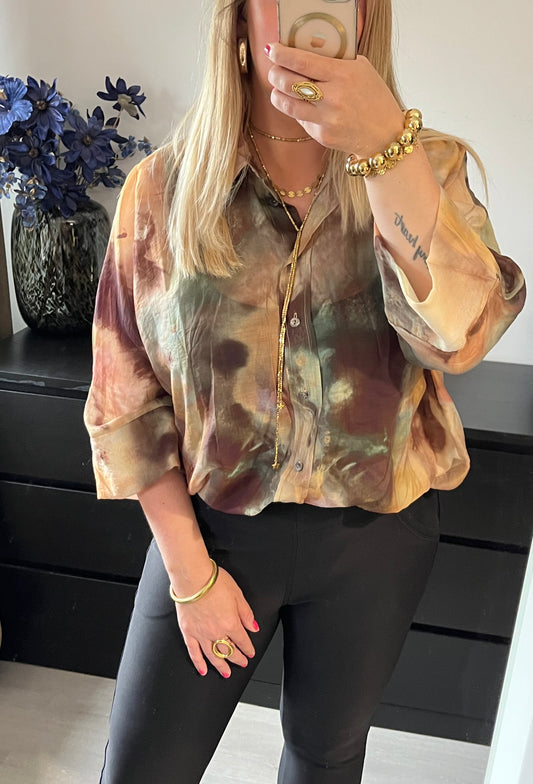 Blouse Lina