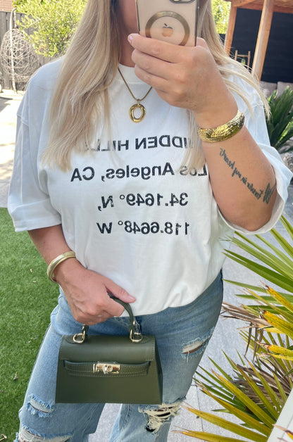 Kiki Bag | Groen
