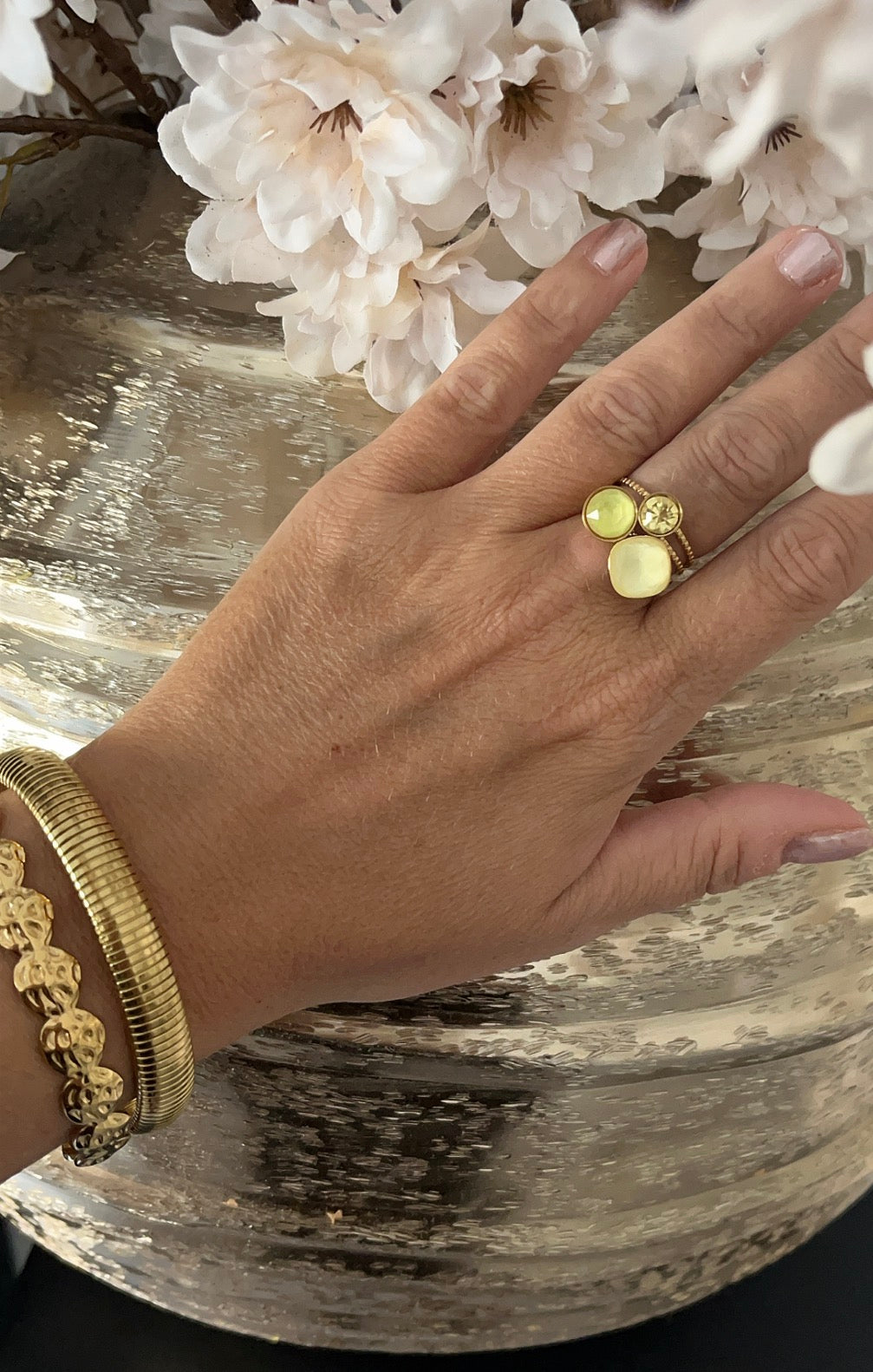 Sammy Ring