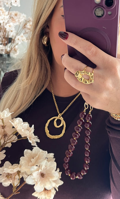 Nova Necklace