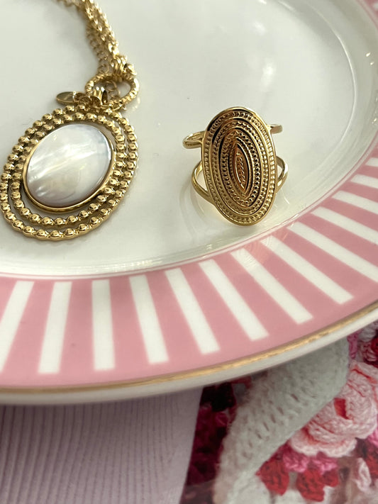 Bague Boho | R010