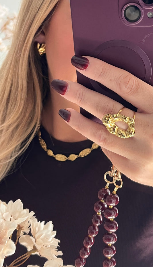 Sienna Necklace