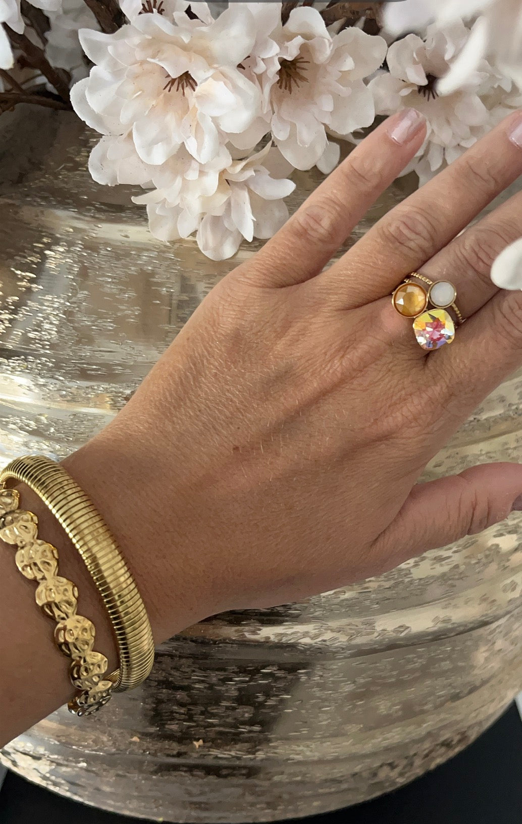 Sammy Ring