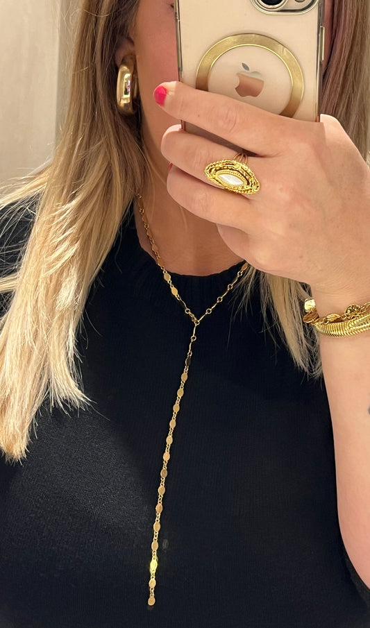 Lora Necklace