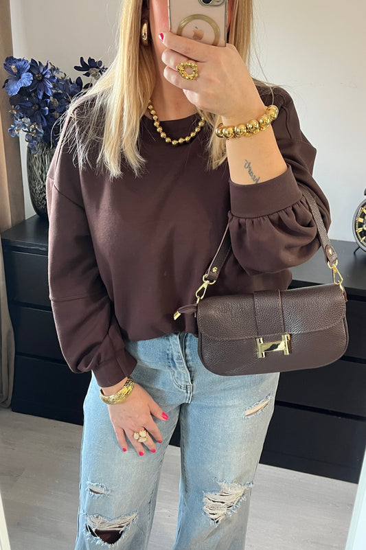Hillary Bag | Bruin