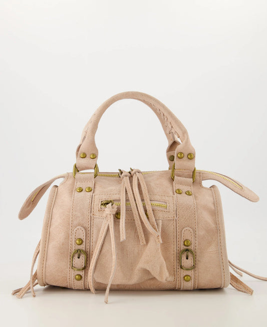 Rina Bag | Old Pink