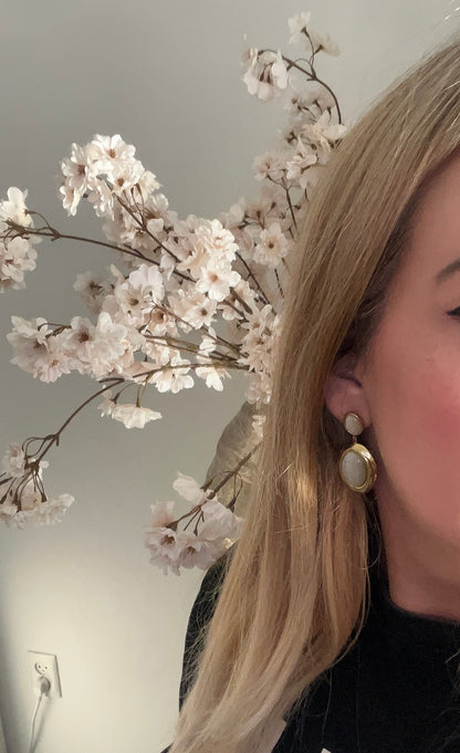 Dina Earrings