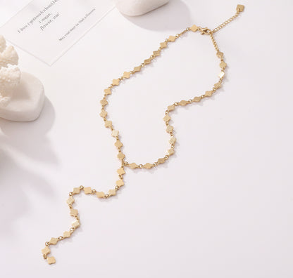 Isabel ketting