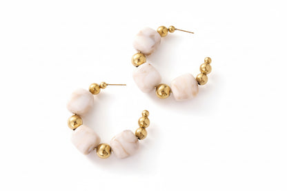 Dina Earrings
