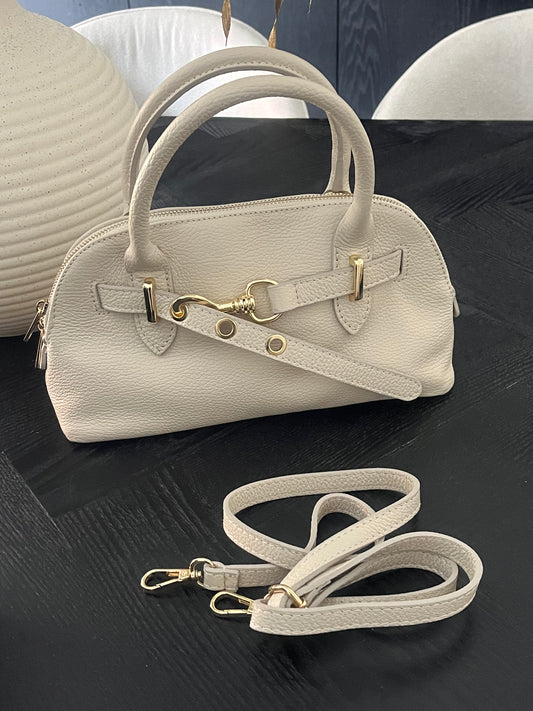 Yara Bag | Beige