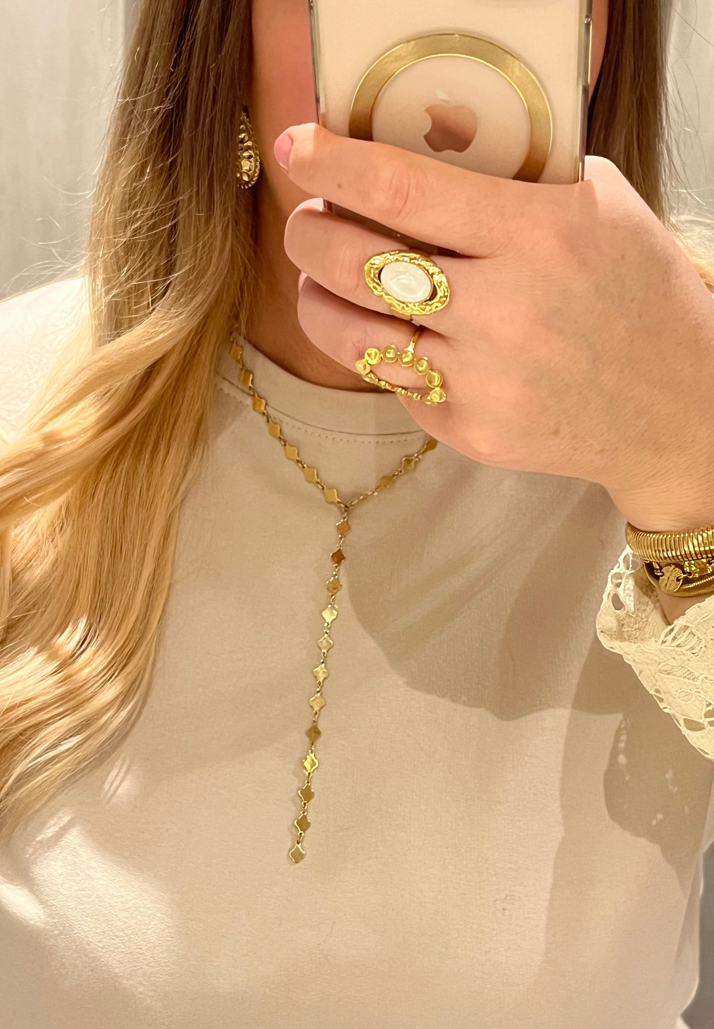 Isabel ketting