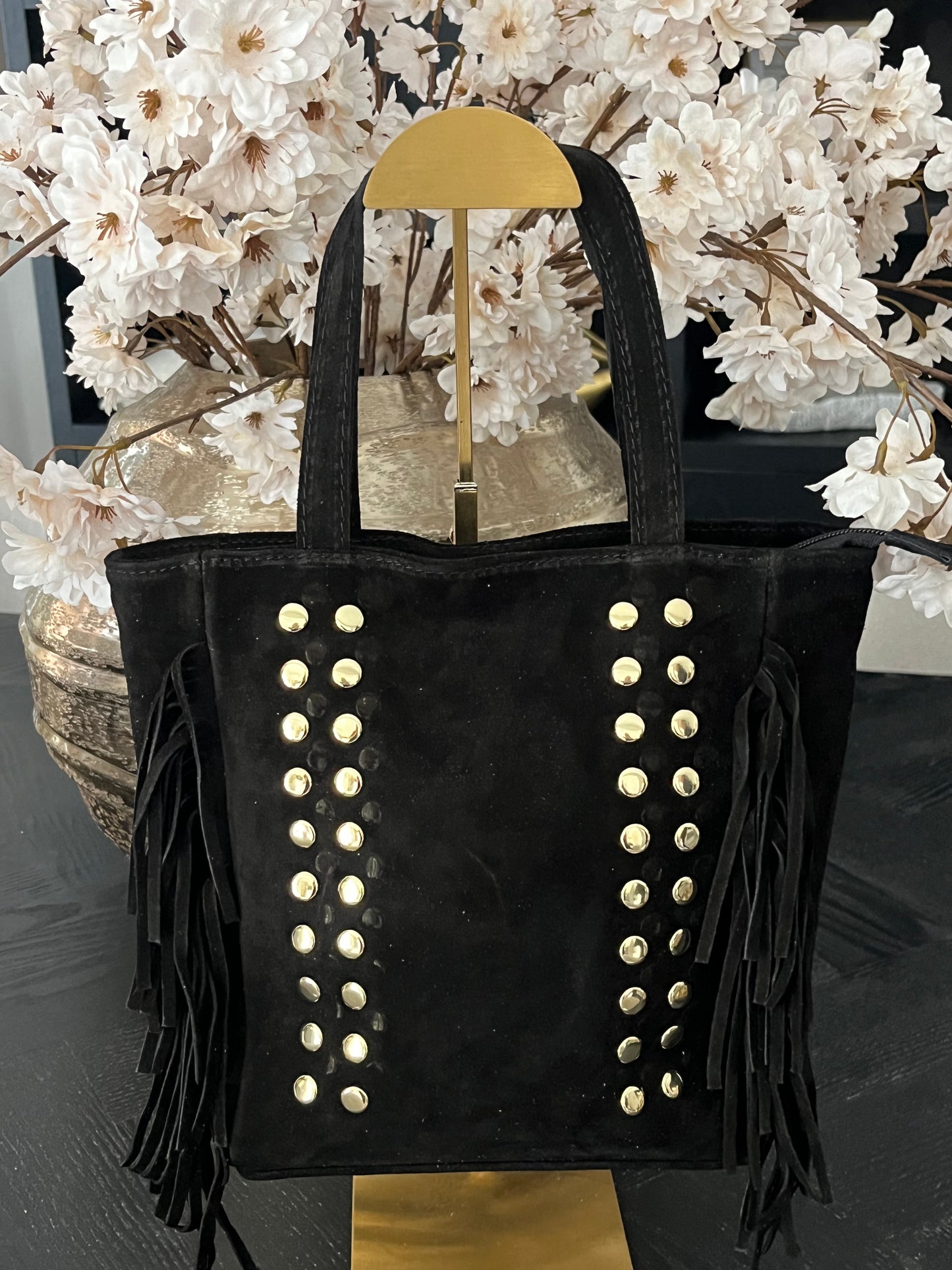 Taylor Bag | Zwart