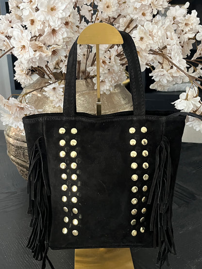 Taylor Bag | Zwart