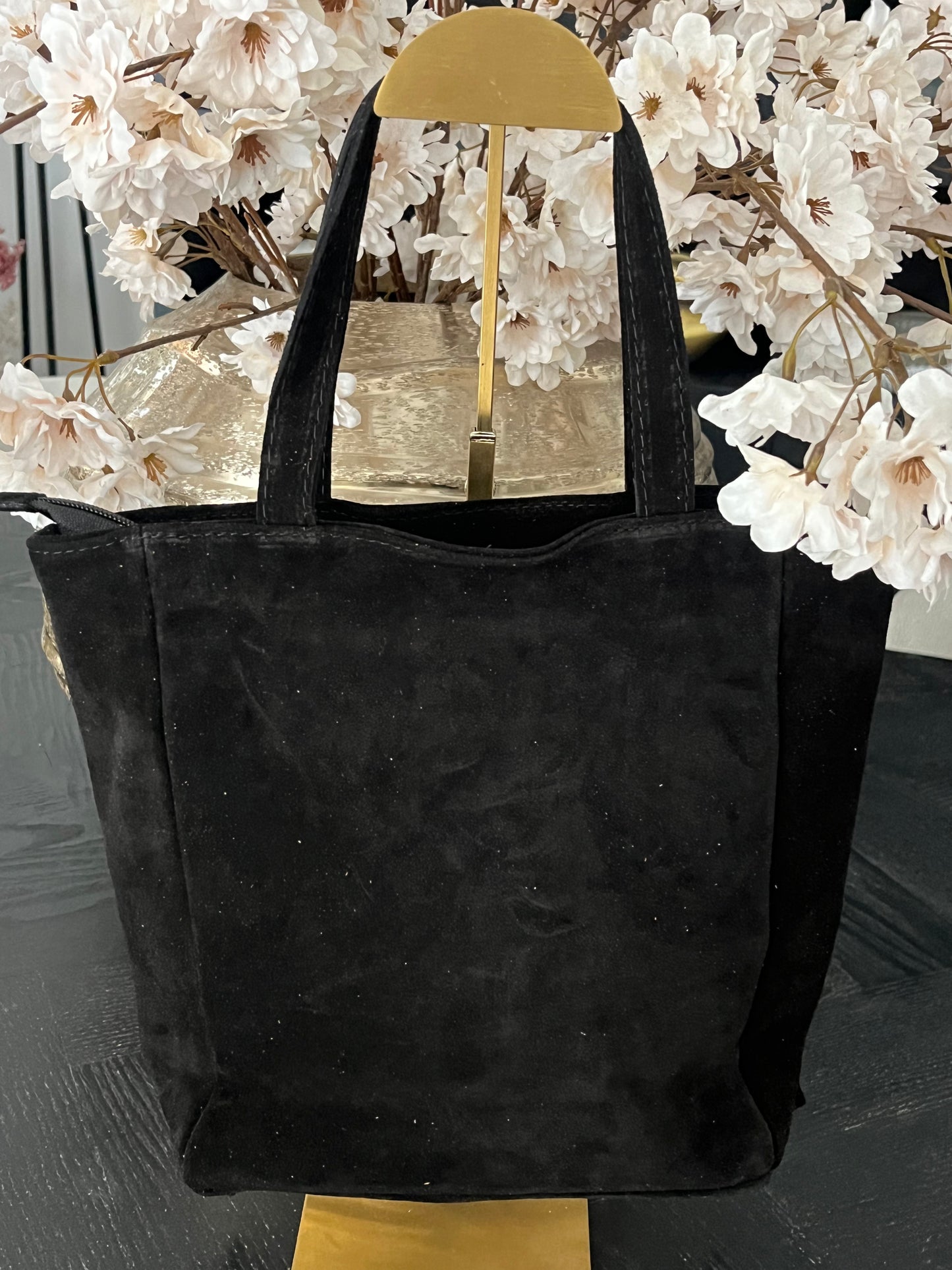 Taylor Bag | Zwart