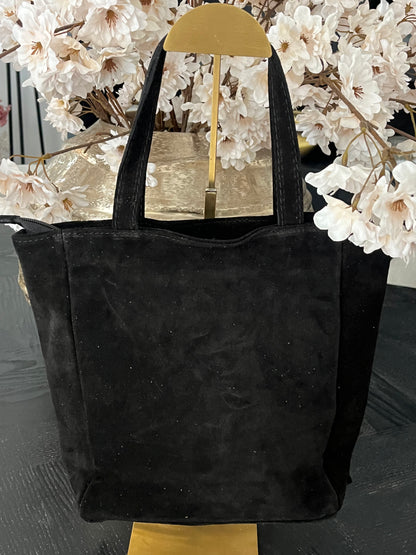Taylor Bag | Zwart
