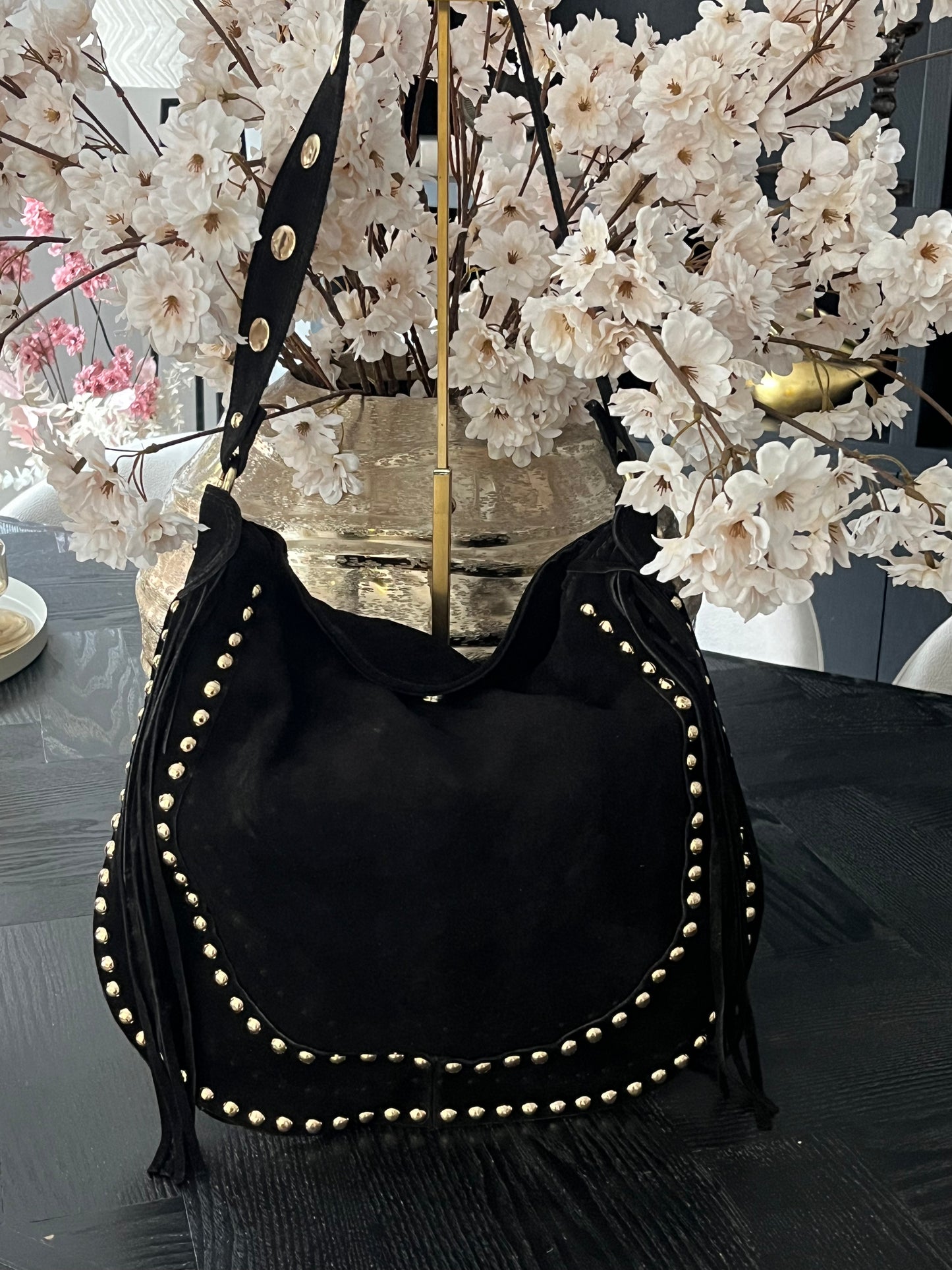 Abigail Bag | Zwart