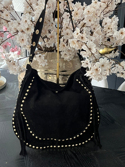 Abigail Bag | Zwart