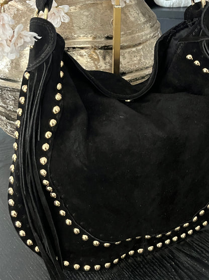 Abigail Bag | Zwart