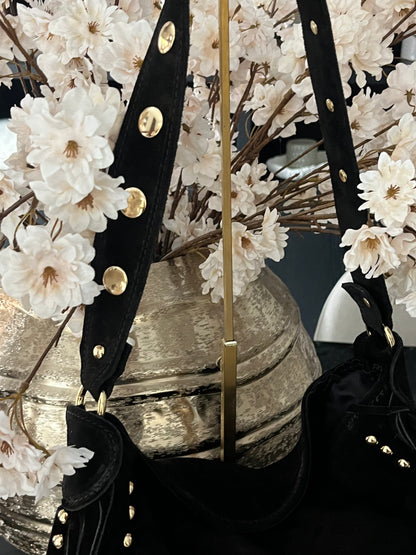 Abigail Bag | Zwart