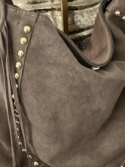 Abigail Bag | Taupe