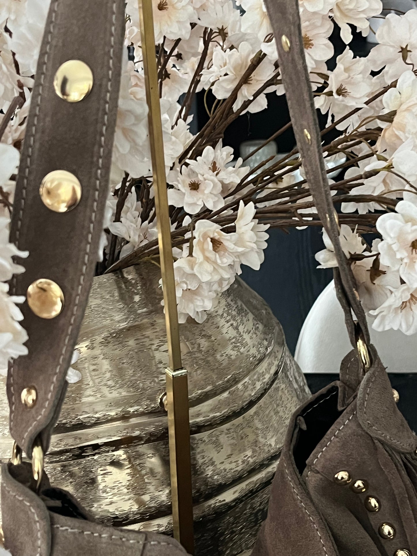 Abigail Bag | Taupe