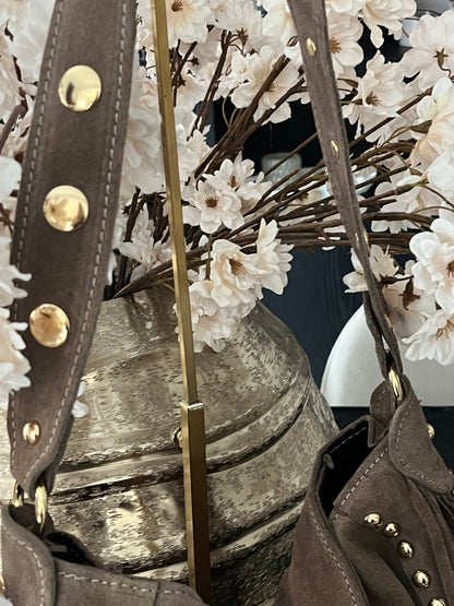 Abigail Bag | Taupe