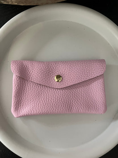 Dessy Portemonnee Big | Roze