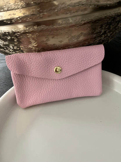 Dessy Portemonnee Big | Roze
