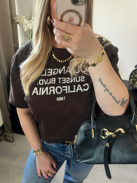Shirt Los Angeles | Bruin