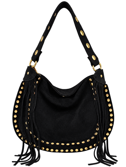 Abigail Bag | Zwart