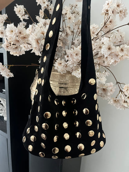 Hazel Bag | Black
