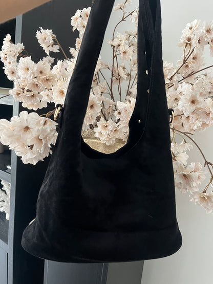 Hazel Bag | Black