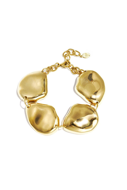 Jenna Statement Armband