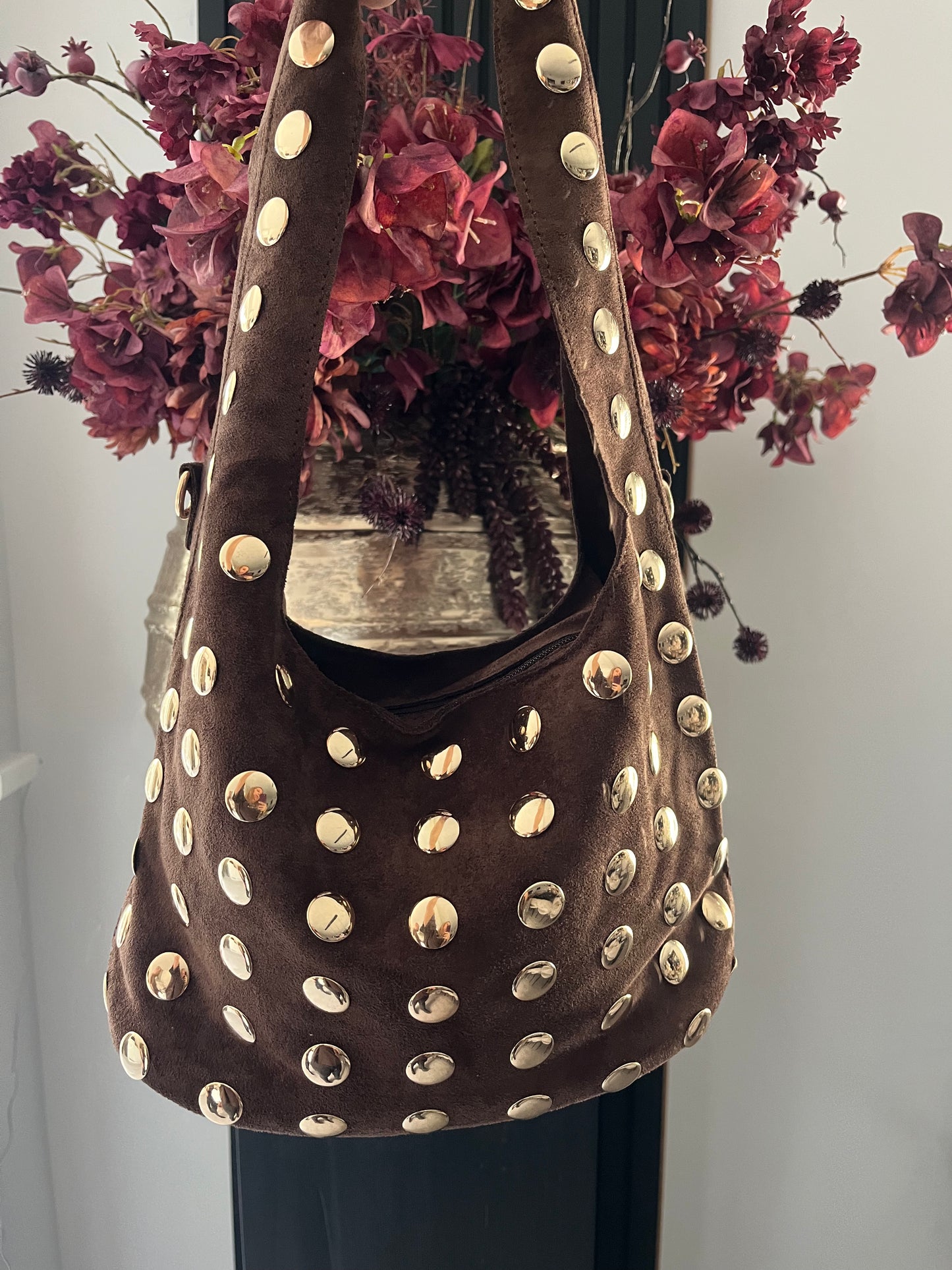 Hazel Bag | Coffee