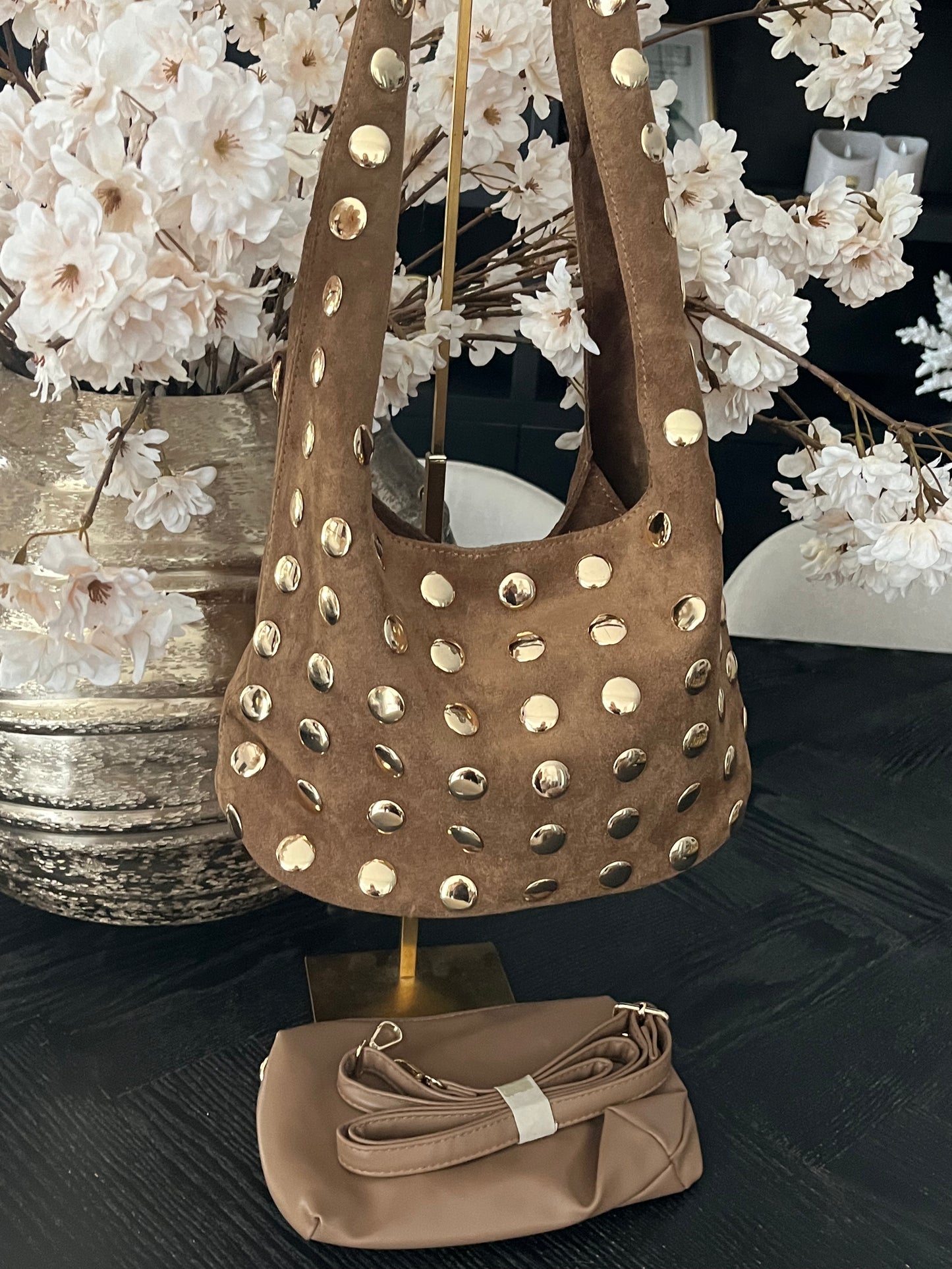 Hazel Bag | Bruin