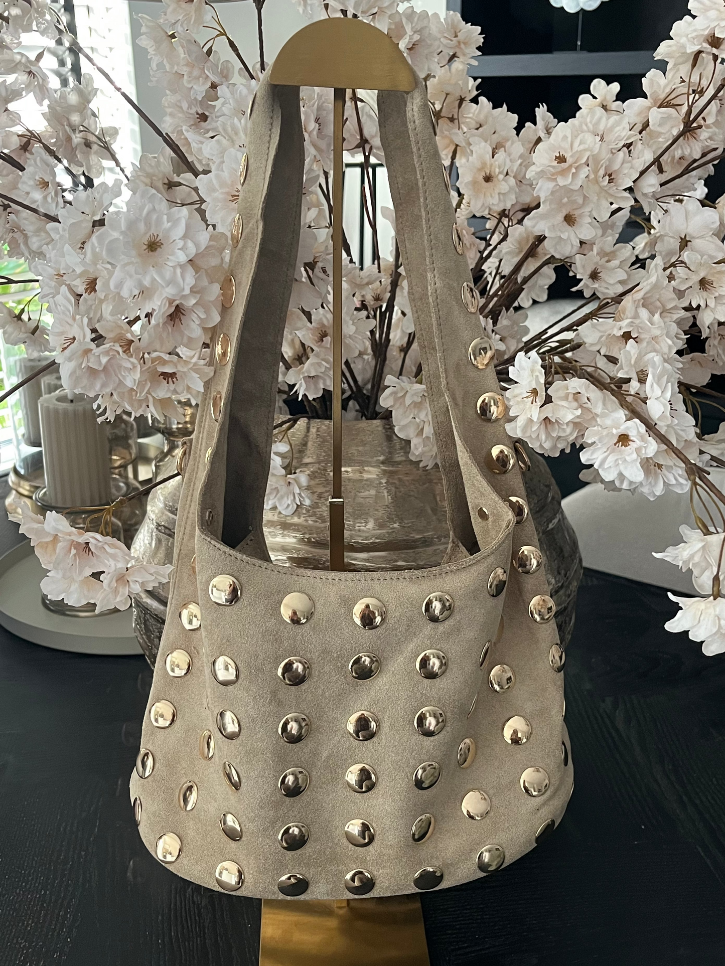 Hazel Bag | Khaki