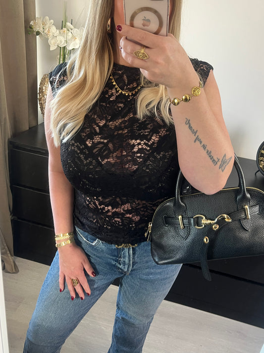 Top Lace Ambika
