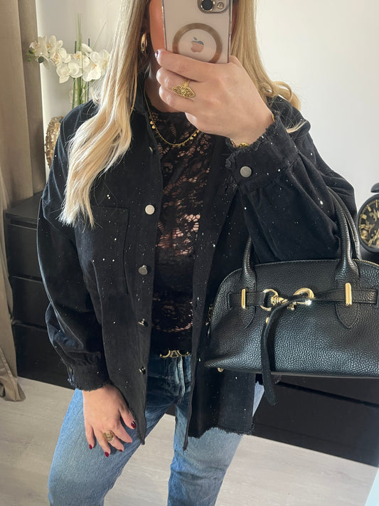 Veste Ambika Glitter