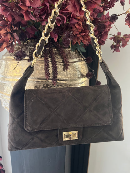 Savanna Bag | Bruin