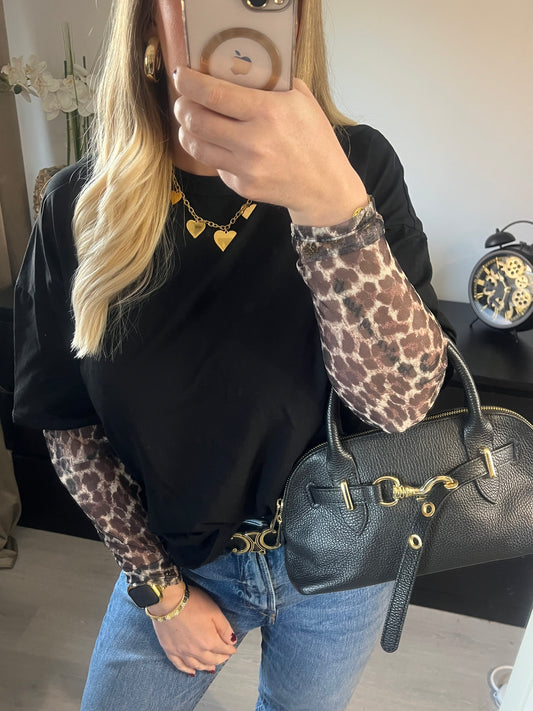 Top Luipaard