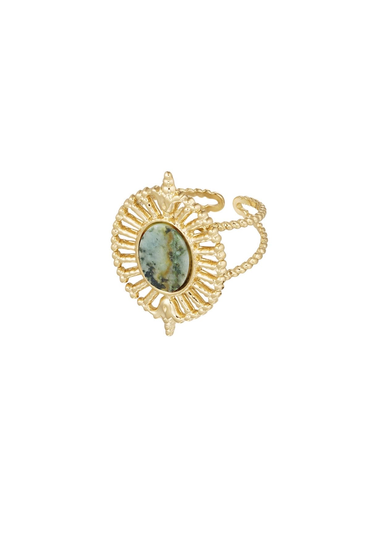 Vintage Ring Bella