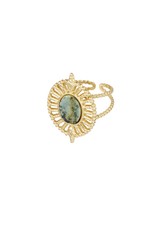Vintage Ring Bella